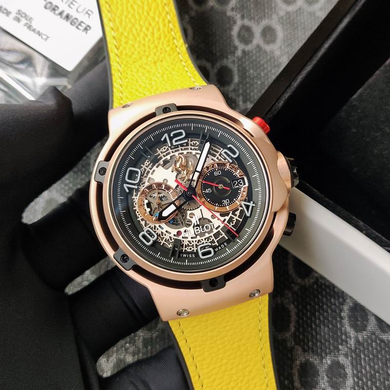 Hublot 42mm 092264
